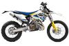 Husqvarna TE 250 2014